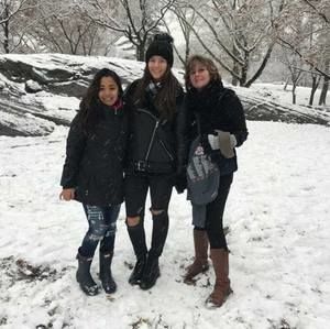 Meet your Posher, Sheryl